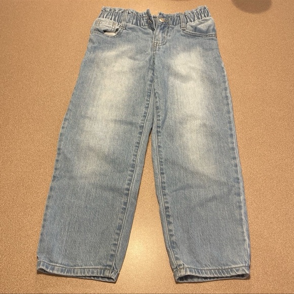 Cat & Jack Other - Cat and Jack size 7 girls jeans